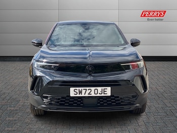 Used Vauxhall Mokka 2023 for sale - 76425976: Photo