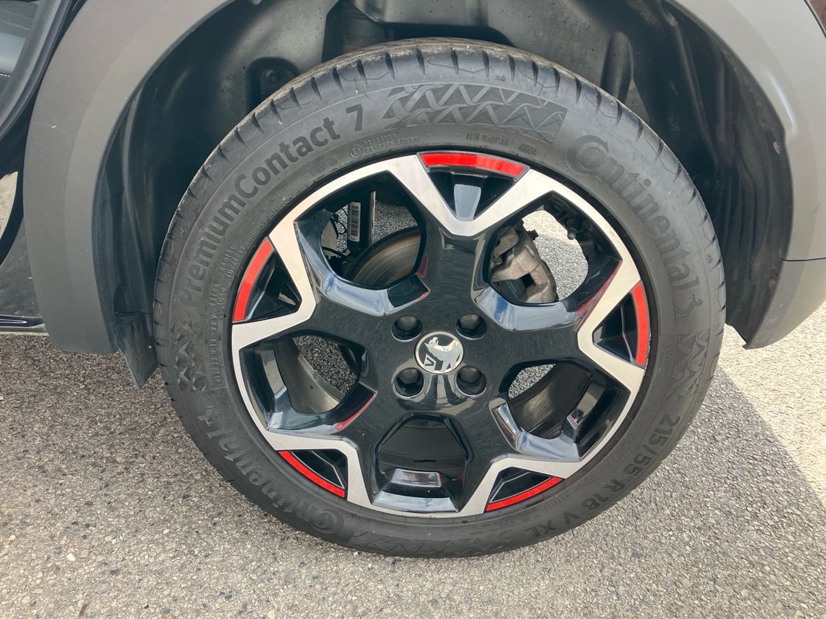 Used Vauxhall Mokka 2023 for sale - 76425976: Photo 7