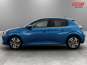 Used Peugeot 208 2021 for sale - 77432172: Photo