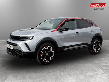Used Vauxhall Mokka 2023 for sale - 79066767: Photo