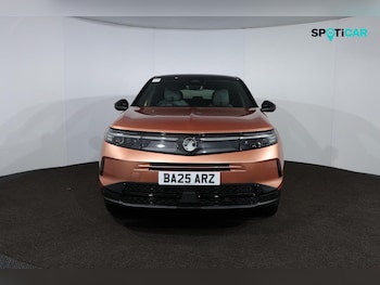 Used Vauxhall Grandland 2025 for sale - 78845748: Photo