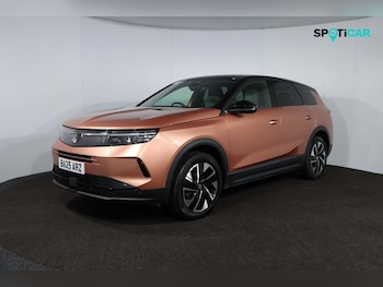 Used Vauxhall Grandland 2025 for sale - 78845748: Photo