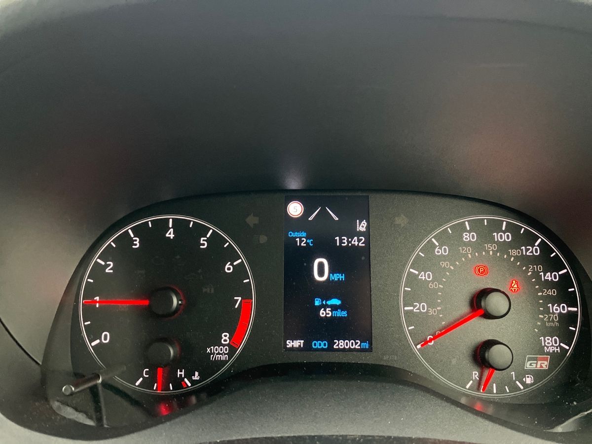 Used Toyota Yaris 2021 for sale - 76491222: Photo 14