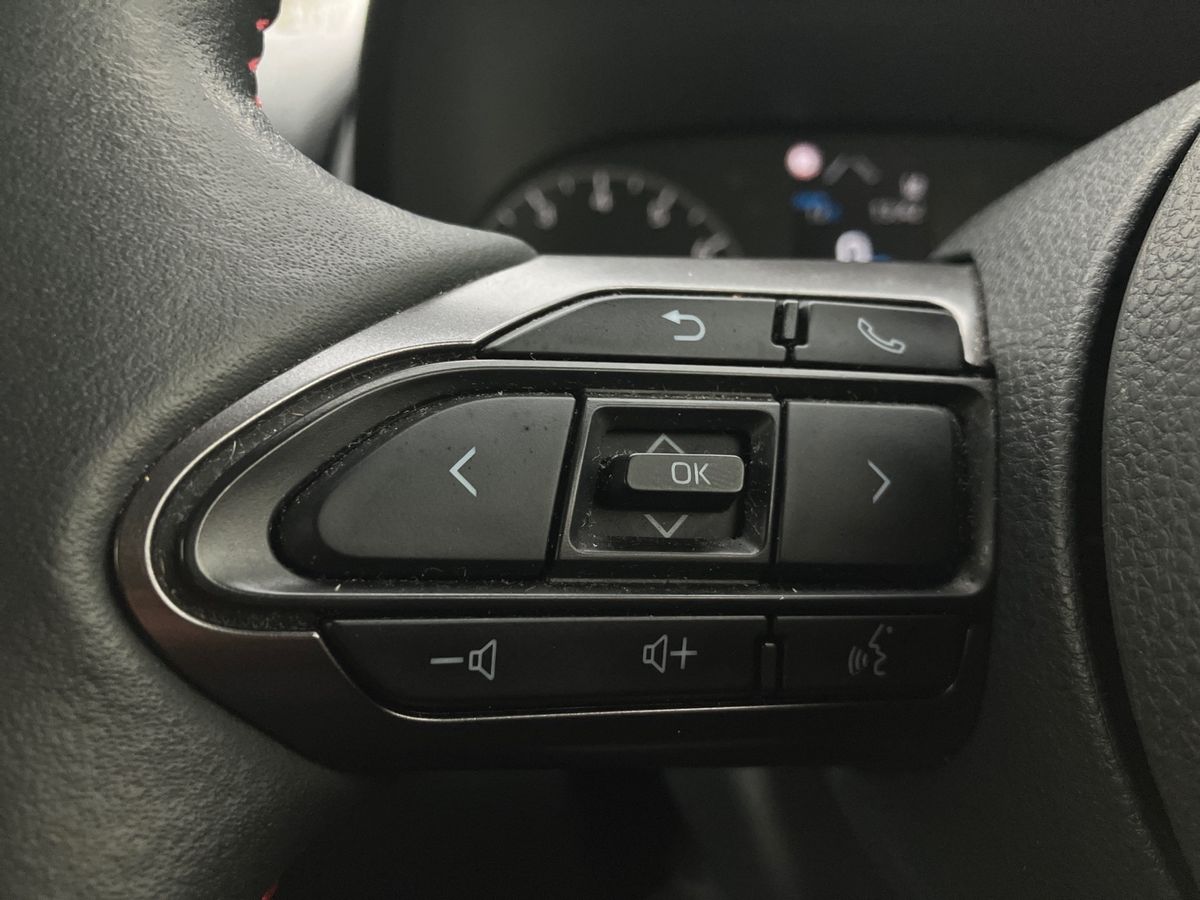 Used Toyota Yaris 2021 for sale - 76491222: Photo 16