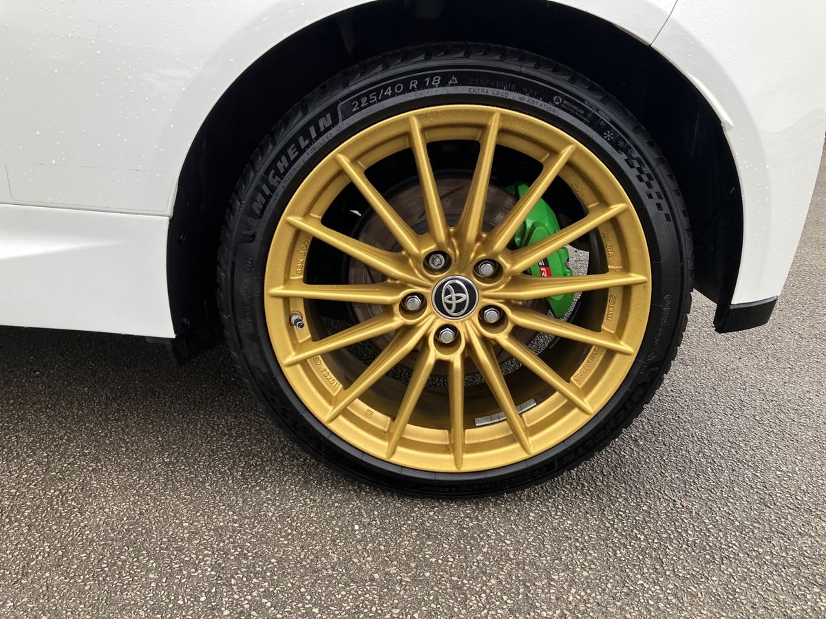 Used Toyota Yaris 2021 for sale - 76491222: Photo 24