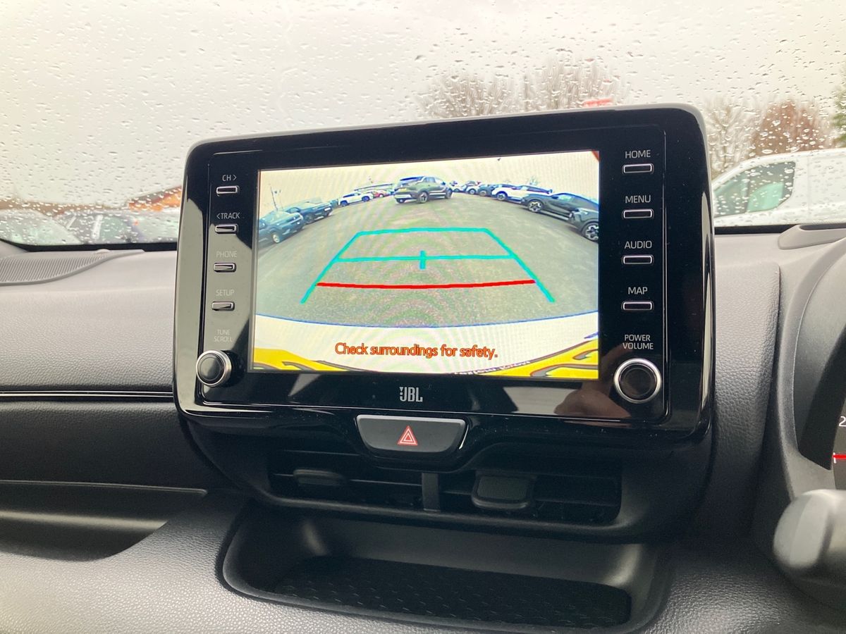 Used Toyota Yaris 2021 for sale - 76491222: Photo 37