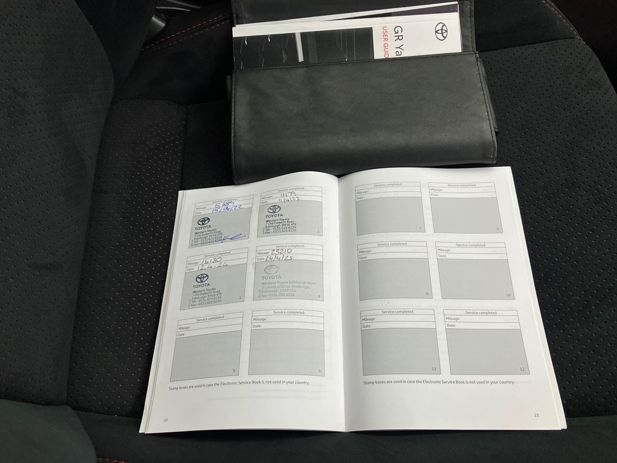 Used Toyota Yaris 2021 for sale - 76491222: Photo 46