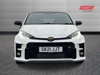 Used Toyota Yaris 2021 for sale - 76491222: Photo