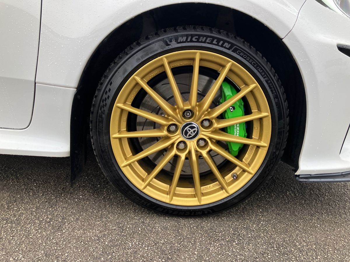 Used Toyota Yaris 2021 for sale - 76491222: Photo 7