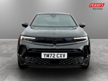Used Vauxhall Mokka 2023 for sale - 78592366: Photo