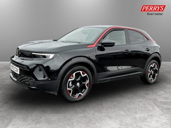 Used Vauxhall Mokka 2023 for sale - 78592366: Photo