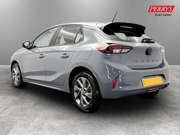Used Vauxhall Corsa 2026 for sale - 79111273: Photo