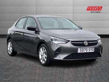 2020 - 1.2 SE Nav 5dr