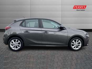 Used Vauxhall Corsa 2020 for sale - 74924100: Photo