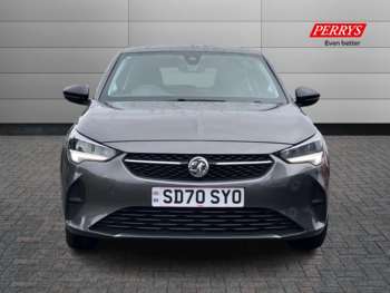 Used Vauxhall Corsa 2020 for sale - 74924100: Photo