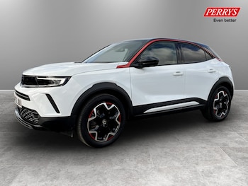 Used Vauxhall Mokka 2022 for sale - 77579058: Photo