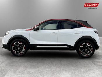 Used Vauxhall Mokka 2022 for sale - 77579058: Photo