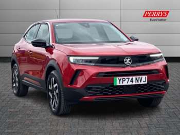 2024 - 100kW Design 50kWh 5dr Auto Hatchback