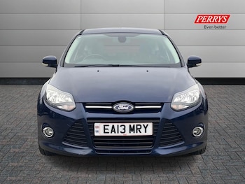 Used Ford Focus 2013 for sale - 76931850: Photo