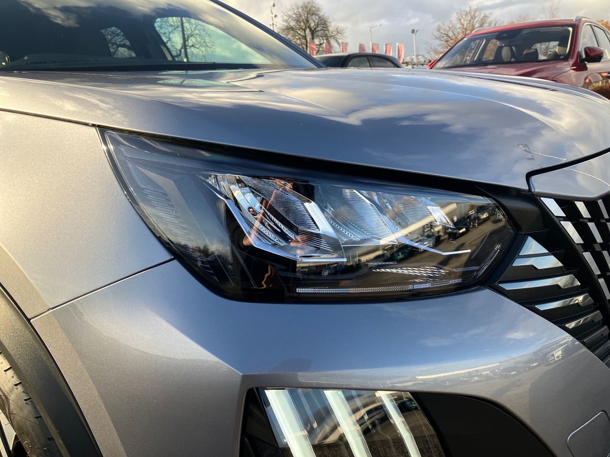 Used Peugeot 2008 2025 for sale - 76491213: Photo 13