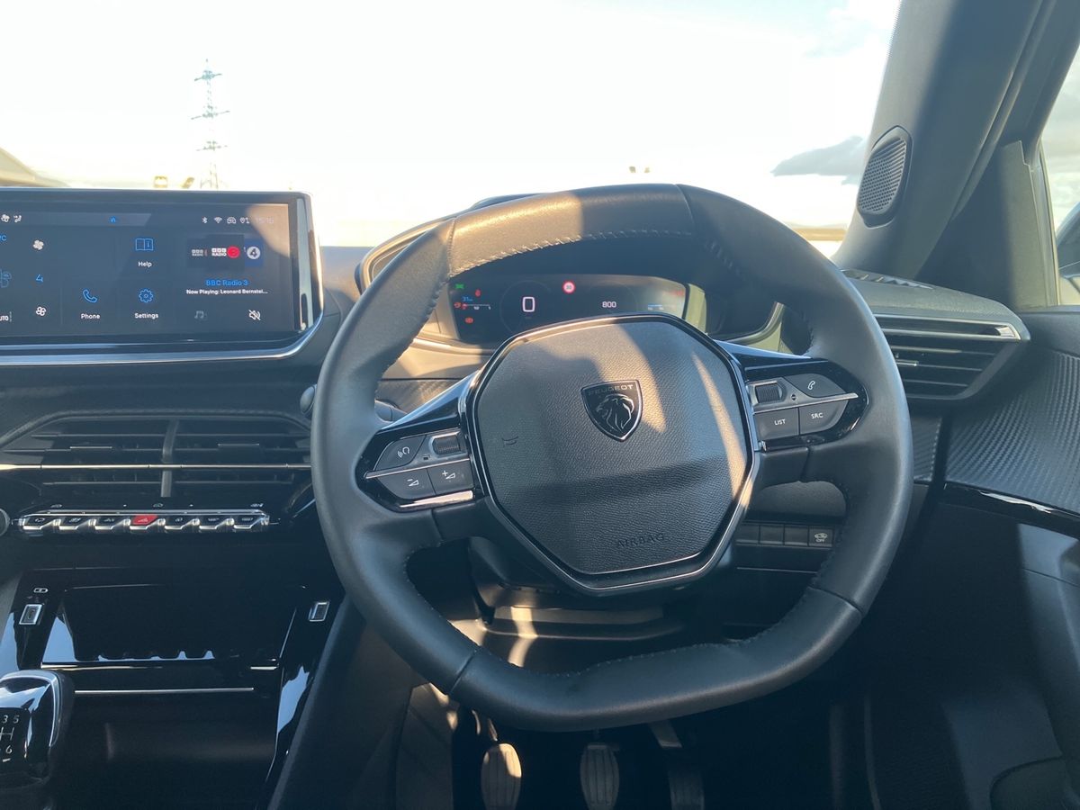 Used Peugeot 2008 2025 for sale - 76491213: Photo 15