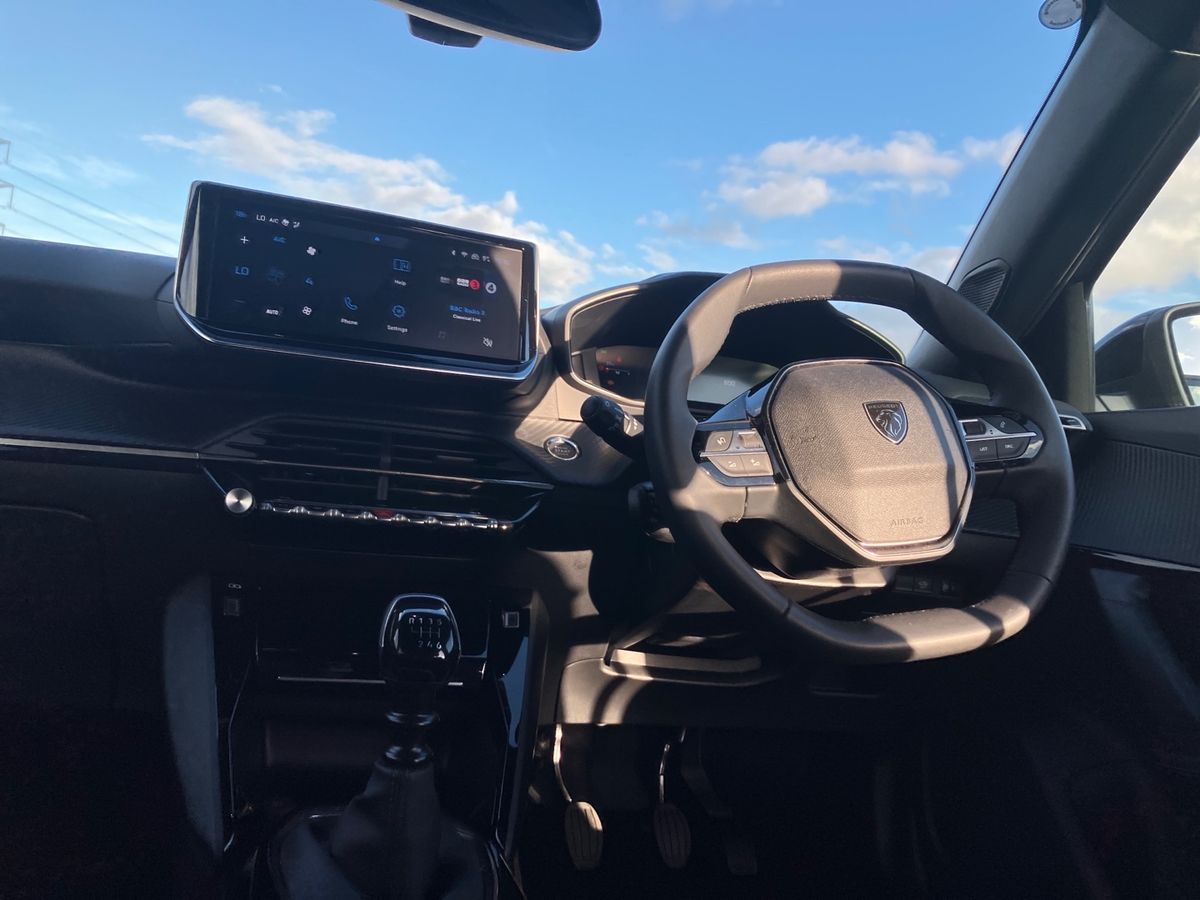 Used Peugeot 2008 2025 for sale - 76491213: Photo 17