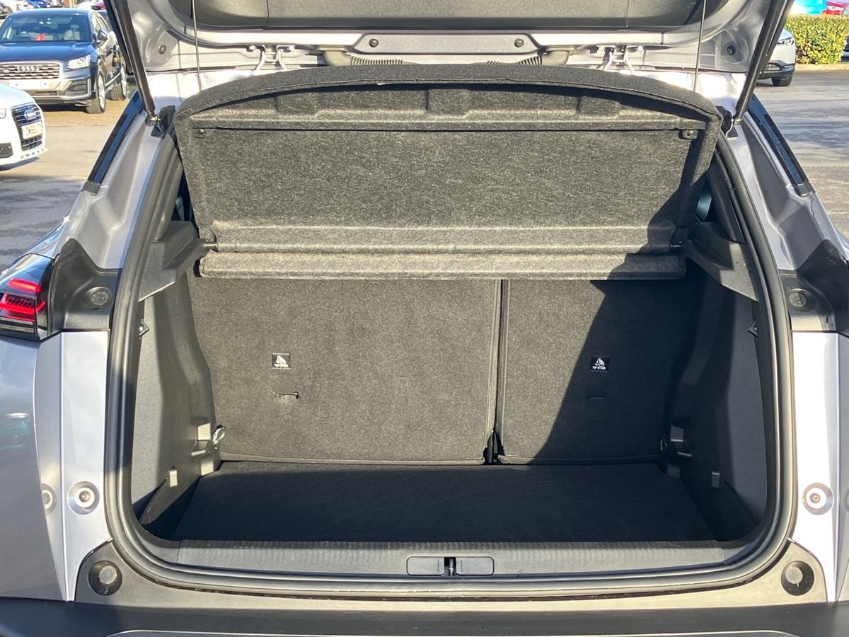 Used Peugeot 2008 2025 for sale - 76491213: Photo 20