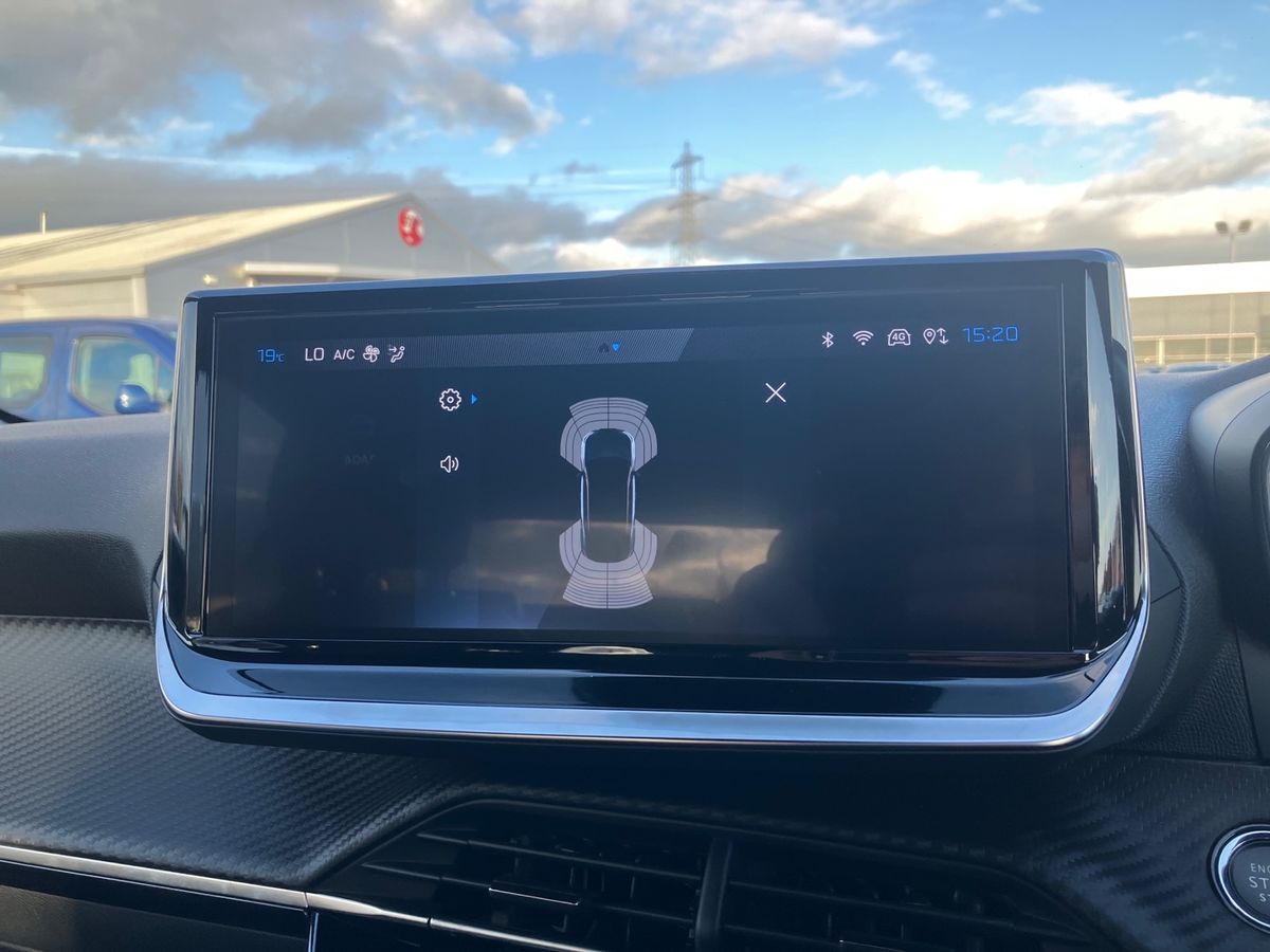 Used Peugeot 2008 2025 for sale - 76491213: Photo 32