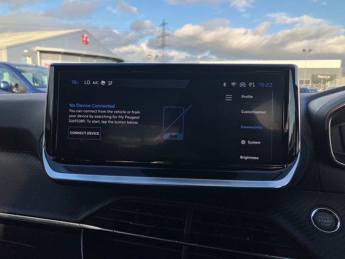 Used Peugeot 2008 2025 for sale - 76491213: Photo 39