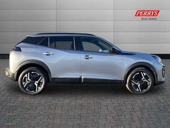 Used Peugeot 2008 2025 for sale - 76491213: Photo