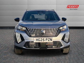 Used Peugeot 2008 2025 for sale - 76491213: Photo