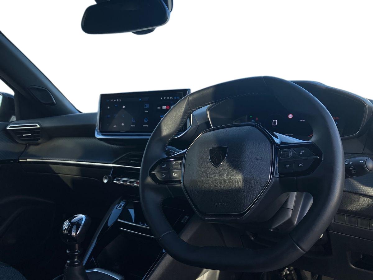 Used Peugeot 2008 2025 for sale - 76491213: Photo 8