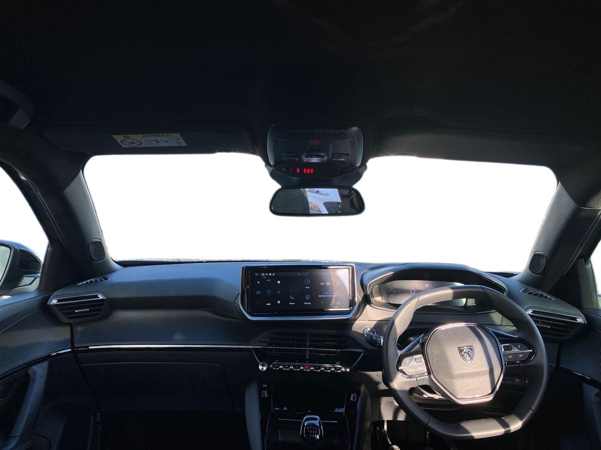 Used Peugeot 2008 2025 for sale - 76491213: Photo 9