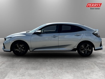 Used Honda Civic 2018 for sale - 79271251: Photo