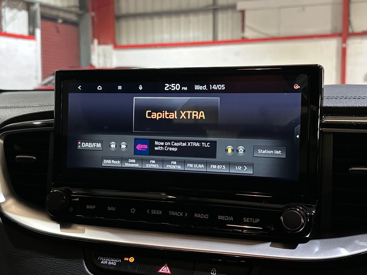 Used Kia XCeed 2025 for sale - 76611890: Photo 10