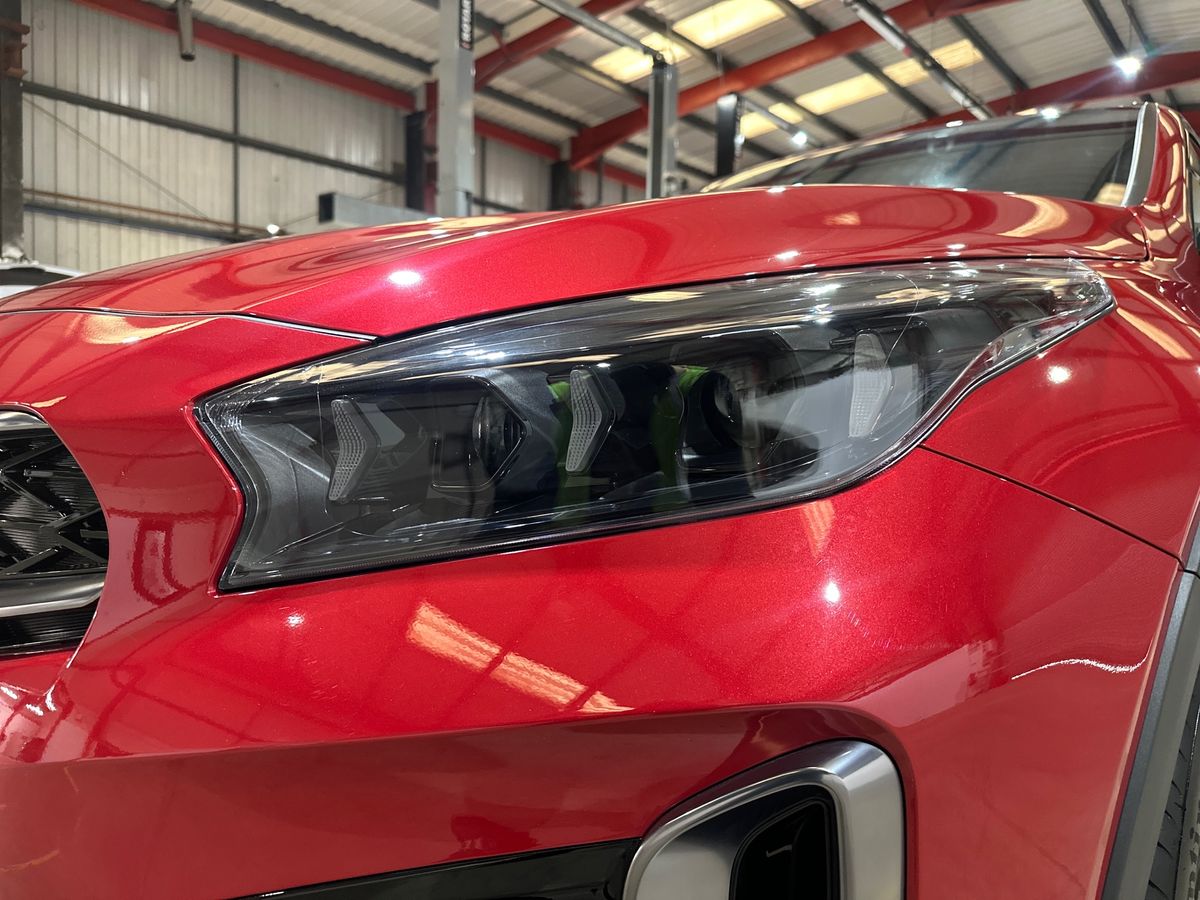 Used Kia XCeed 2025 for sale - 76611890: Photo 13