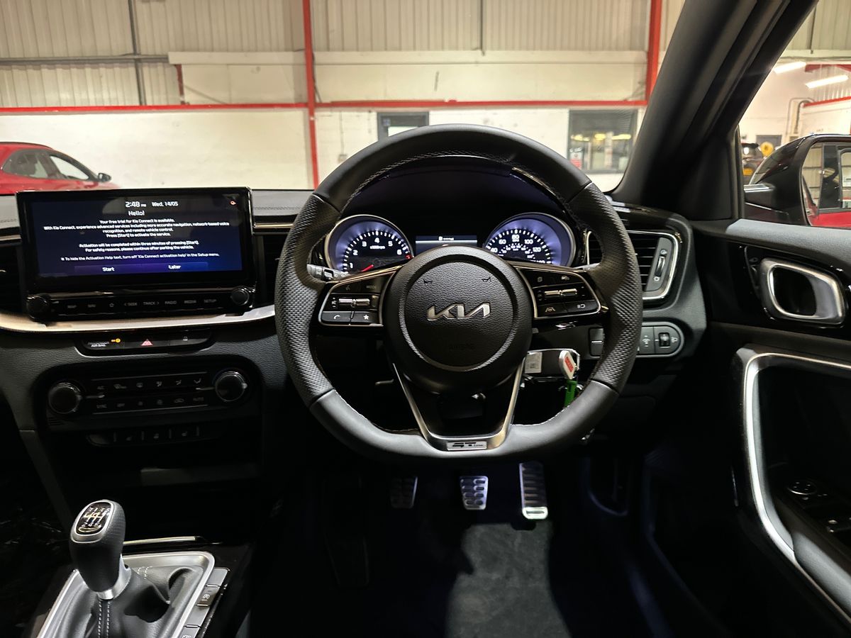 Used Kia XCeed 2025 for sale - 76611890: Photo 15