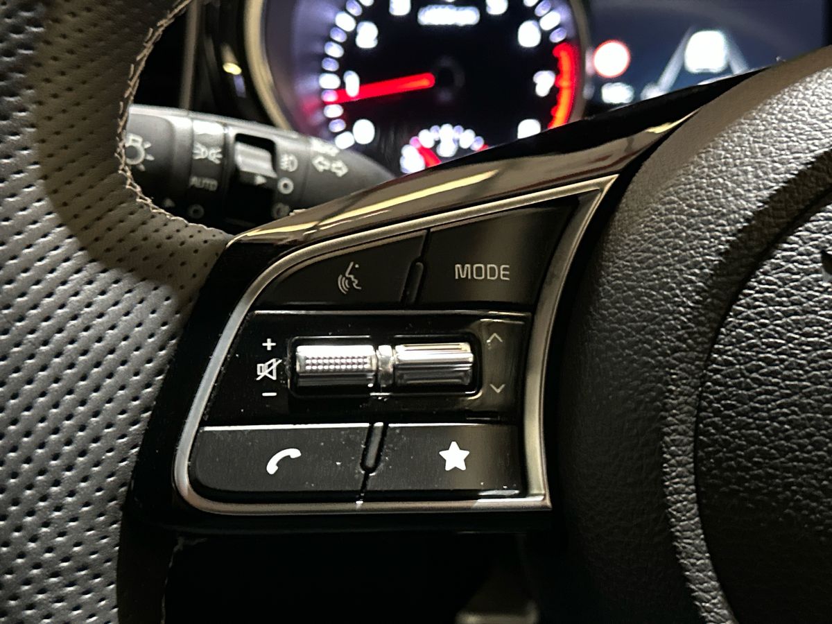 Used Kia XCeed 2025 for sale - 76611890: Photo 16