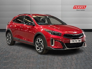 Kia - XCeed