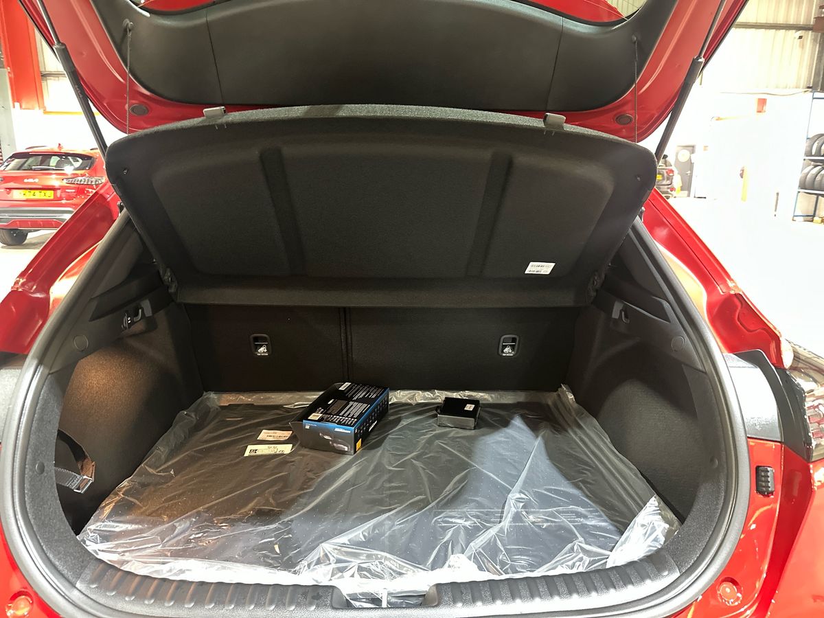 Used Kia XCeed 2025 for sale - 76611890: Photo 20