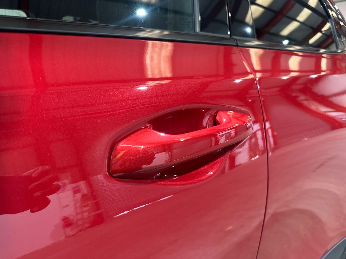 Used Kia XCeed 2025 for sale - 76611890: Photo 22