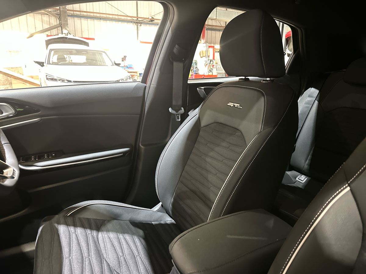 Used Kia XCeed 2025 for sale - 76611890: Photo 23