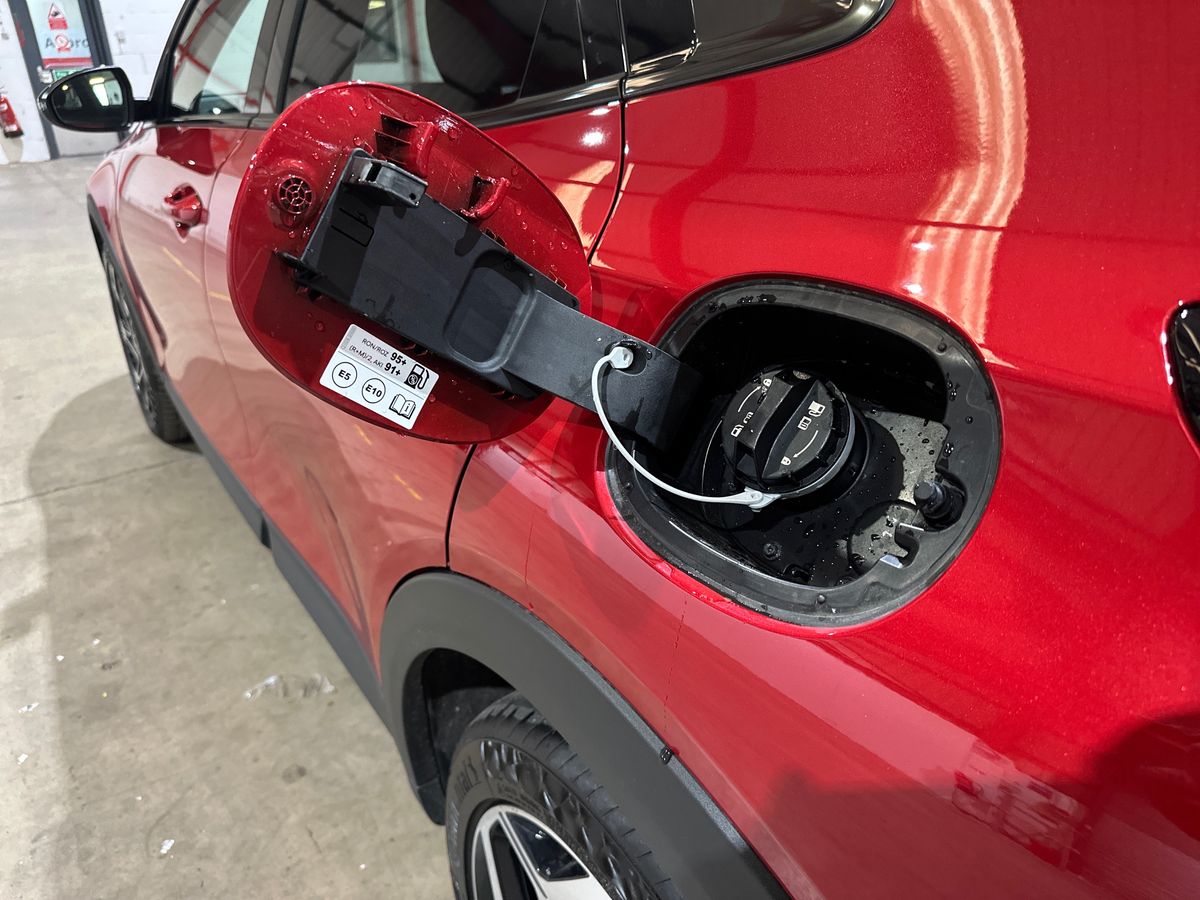 Used Kia XCeed 2025 for sale - 76611890: Photo 27