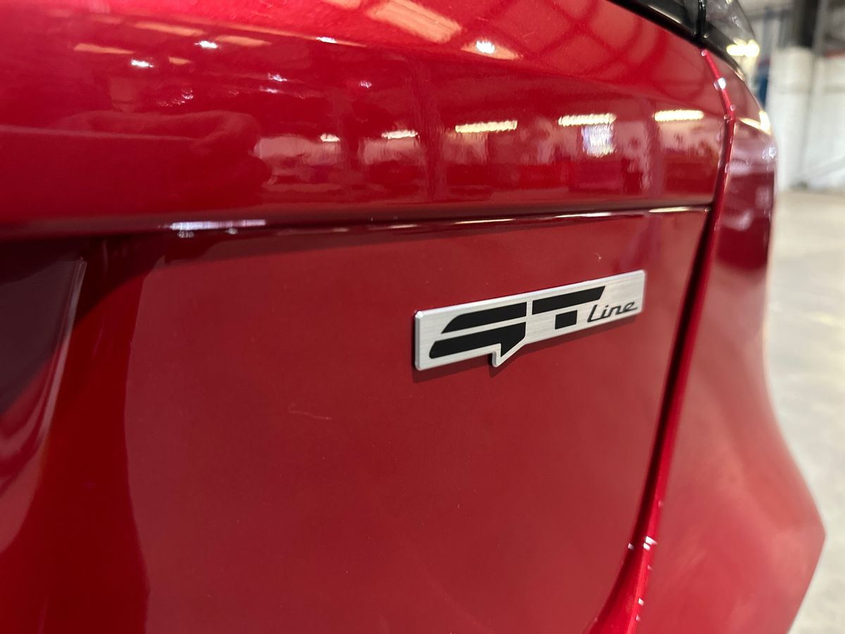 Used Kia XCeed 2025 for sale - 76611890: Photo 29