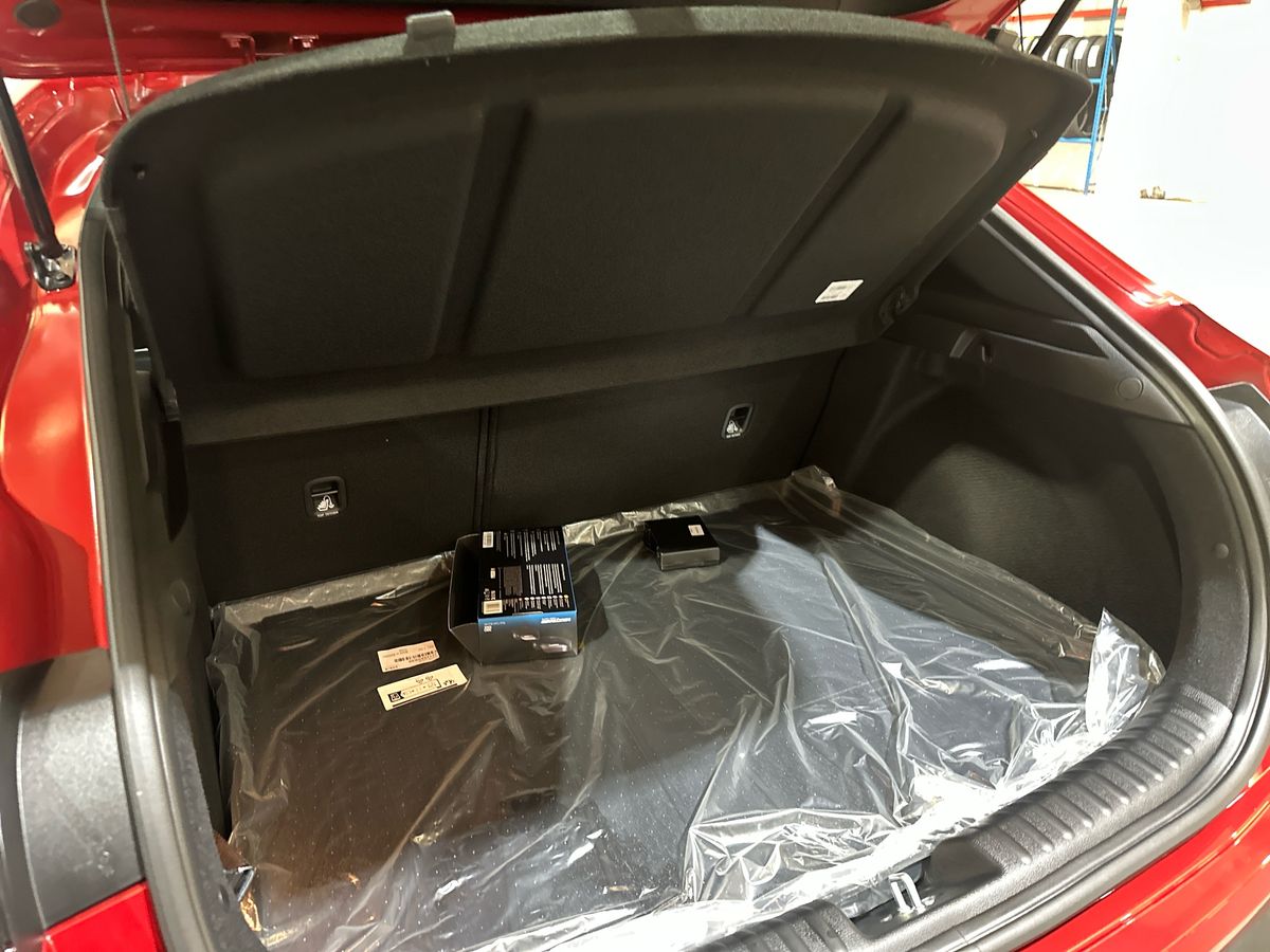 Used Kia XCeed 2025 for sale - 76611890: Photo 31