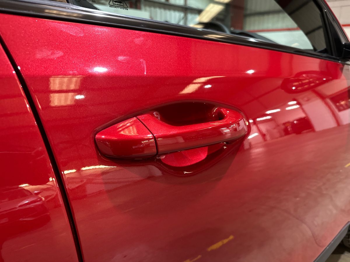 Used Kia XCeed 2025 for sale - 76611890: Photo 33