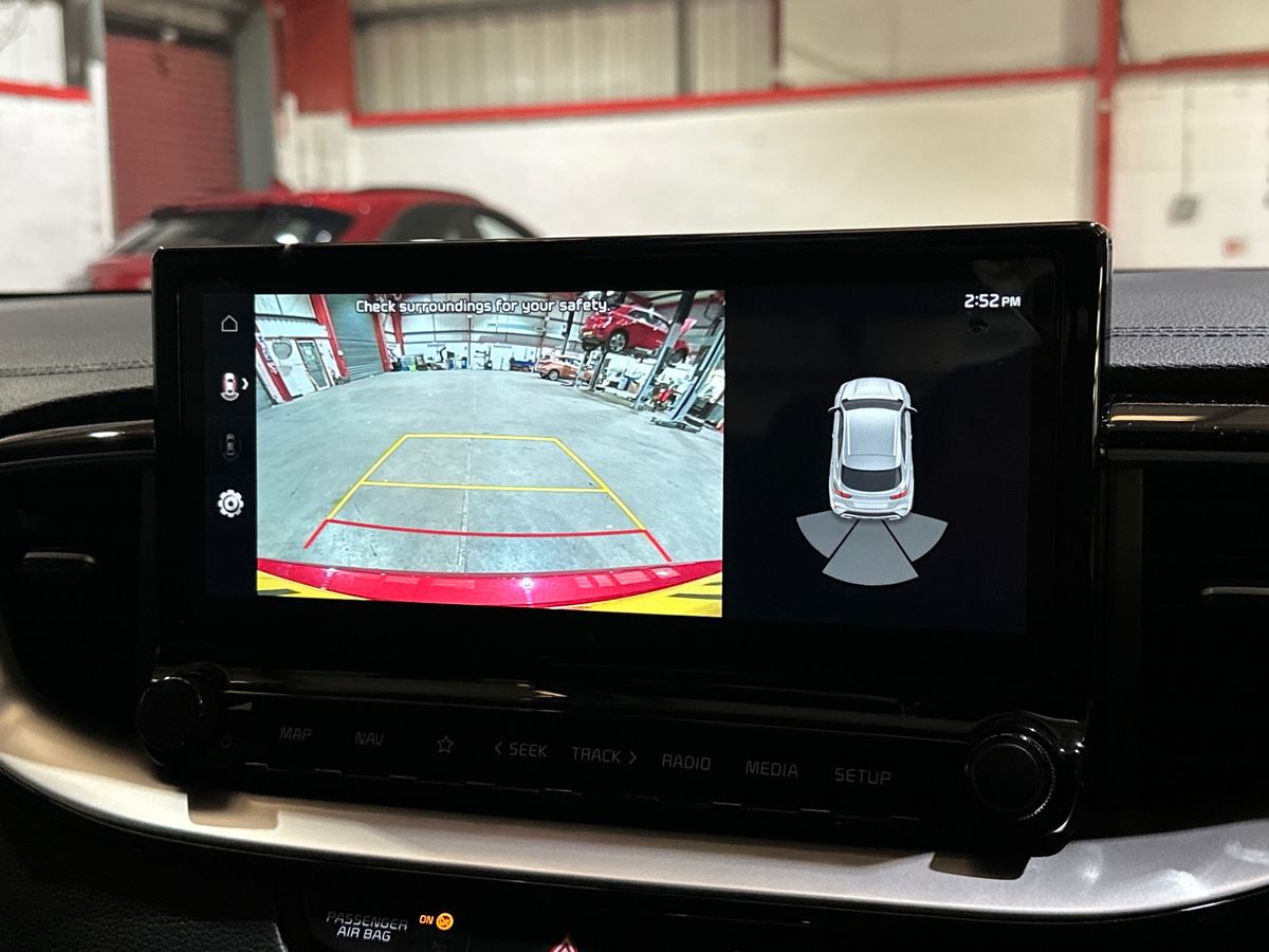 Used Kia XCeed 2025 for sale - 76611890: Photo 39