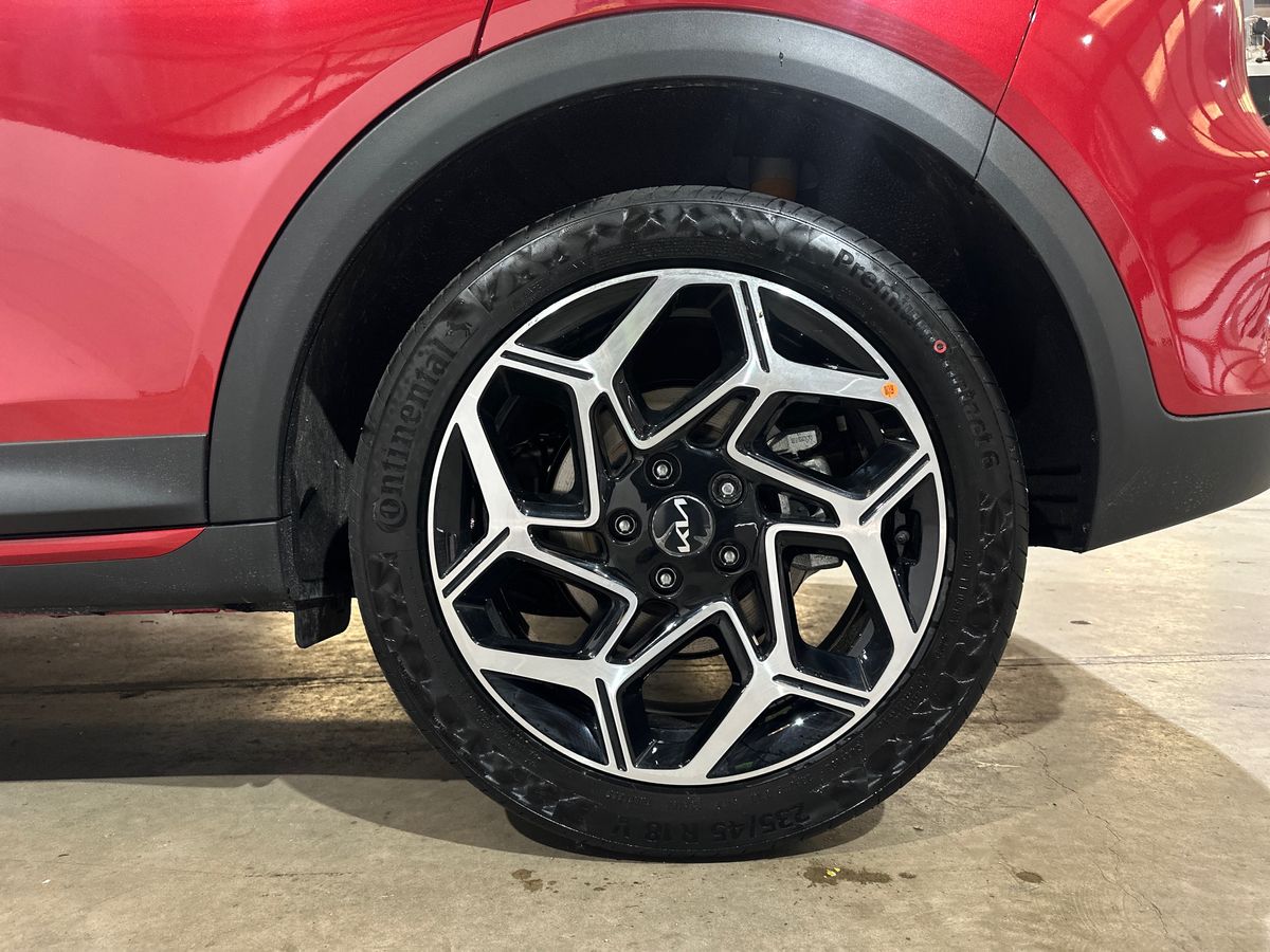 Used Kia XCeed 2025 for sale - 76611890: Photo 7