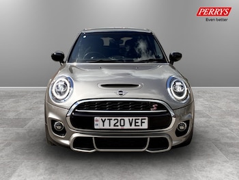 Used MINI Hatch 2020 for sale - 78380277: Photo