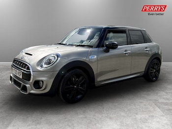 Used MINI Hatch 2020 for sale - 78380277: Photo